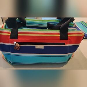 kate spade Dog Kate Spade Bag Pet Carrier And Matching Purse